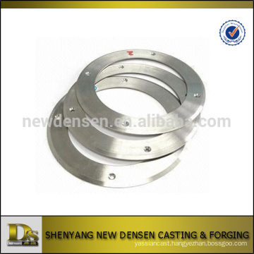 Factory supply upper shut off rings